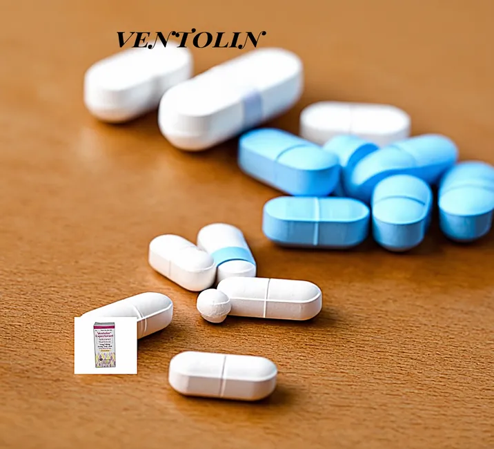 Ventolin 1