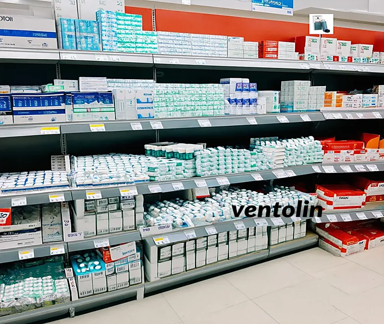 Ventolin 2