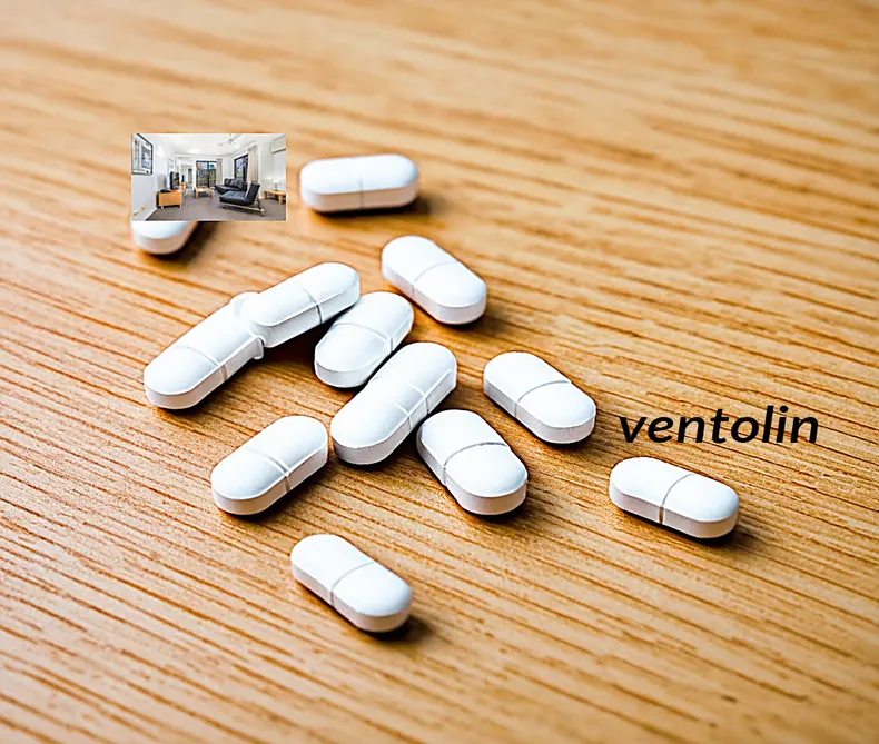 Ventolin 3